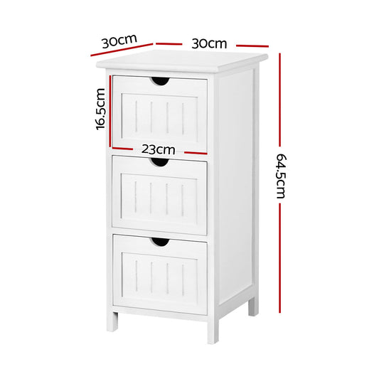 Artiss Bedside Table
