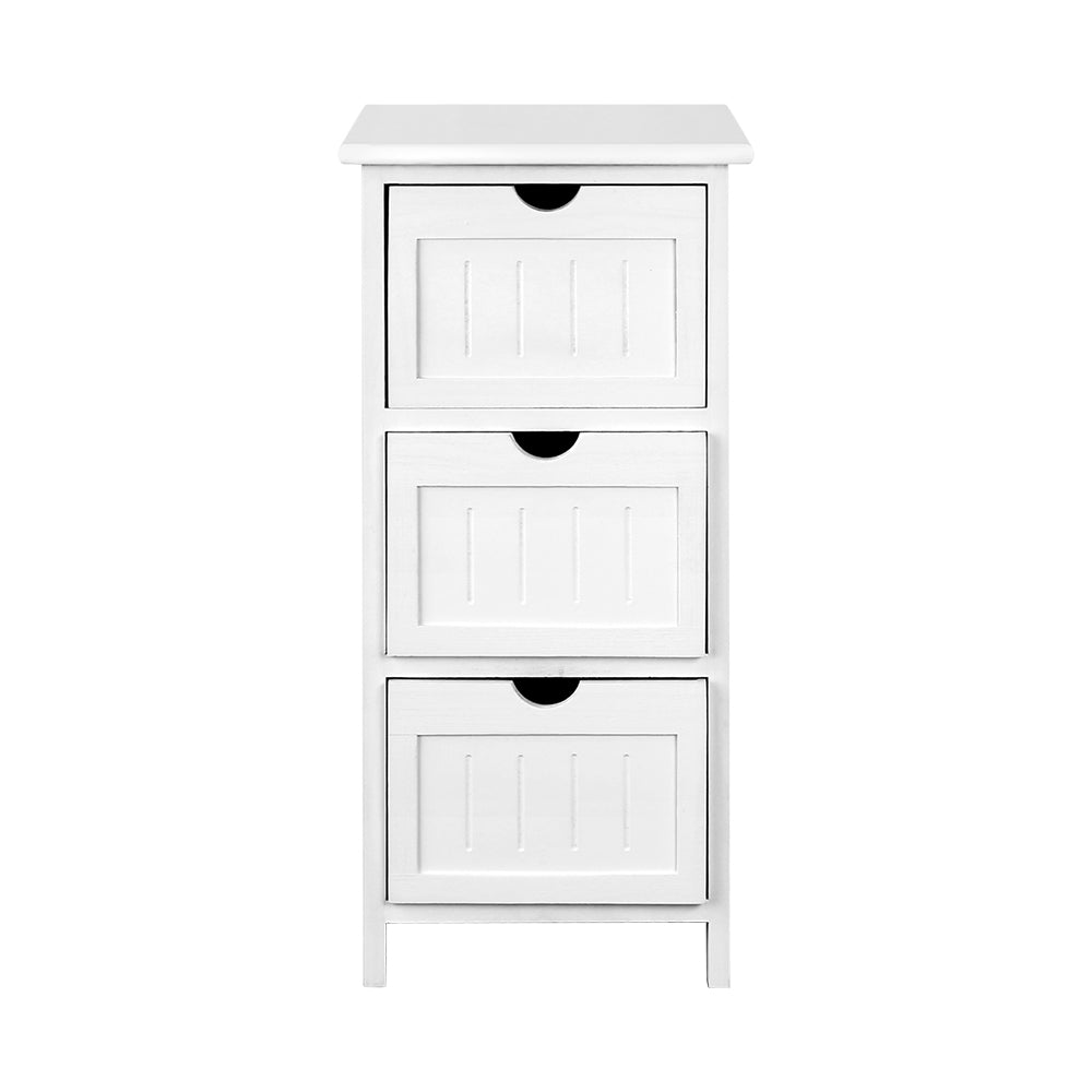 Artiss Bedside Table