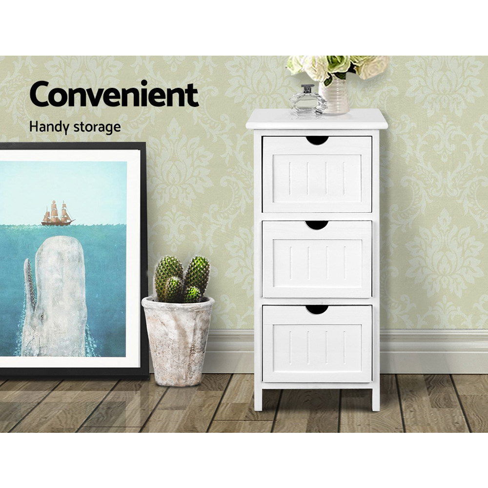 Artiss Bedside Table
