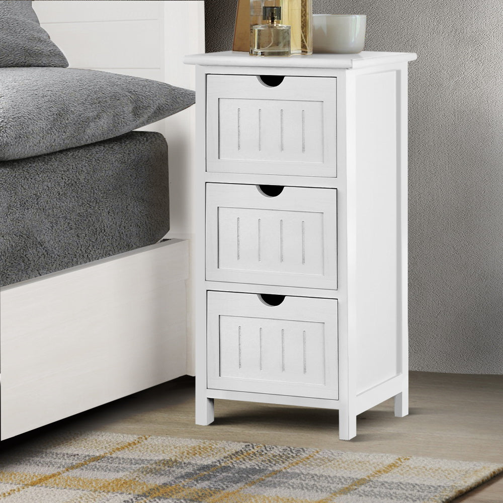 Artiss Bedside Table
