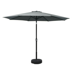 Outdoor Umbrella 3m Base Beach