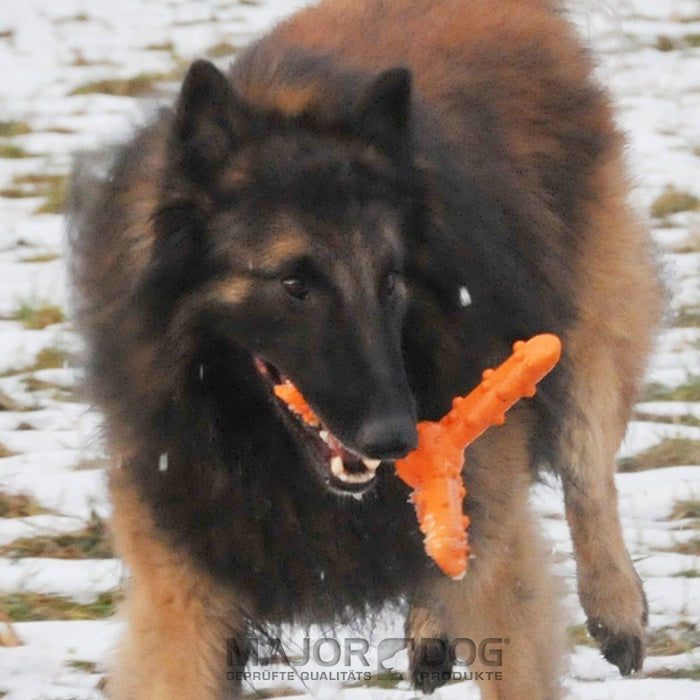 Major Dog Whirl