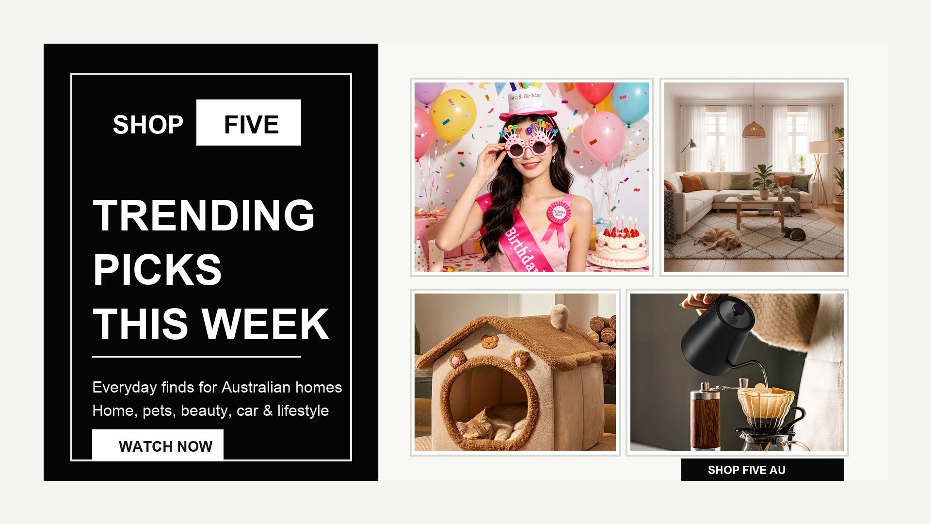 Load video: Trending Picks This Week Video Cover V2